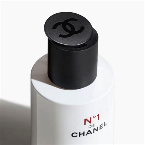 chanel creme evitalisante|no 1 de Chanel.